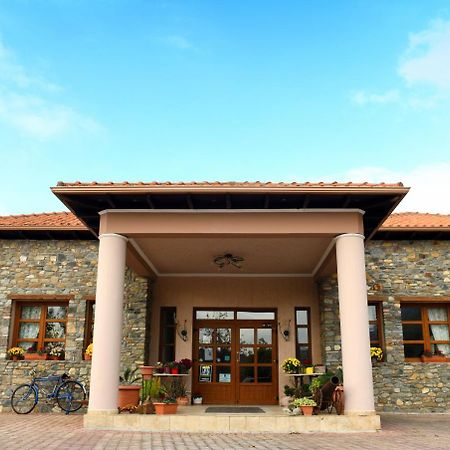 Hotel Epavlis Kato Poroia Exterior photo