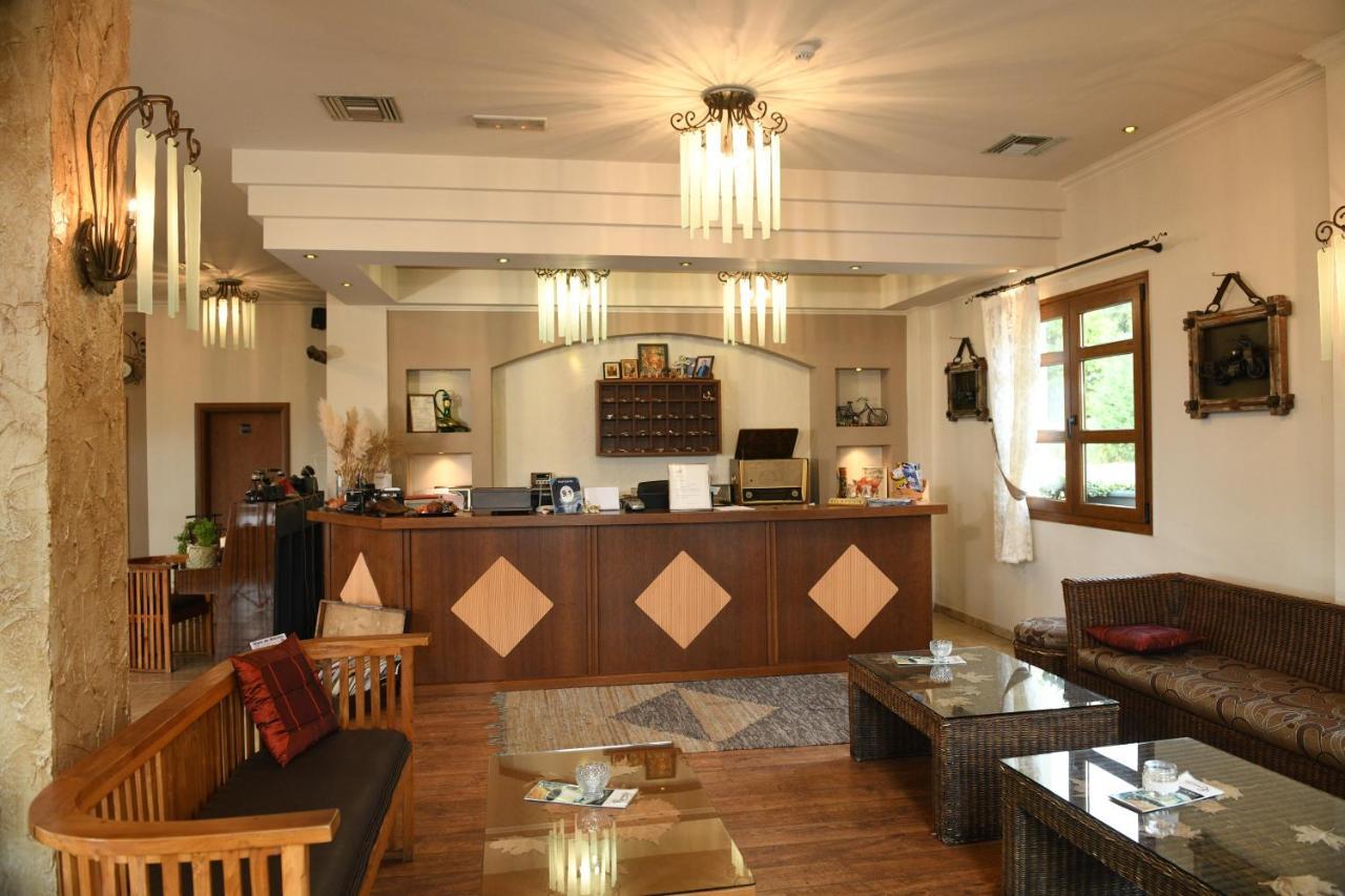 Hotel Epavlis Kato Poroia Exterior photo