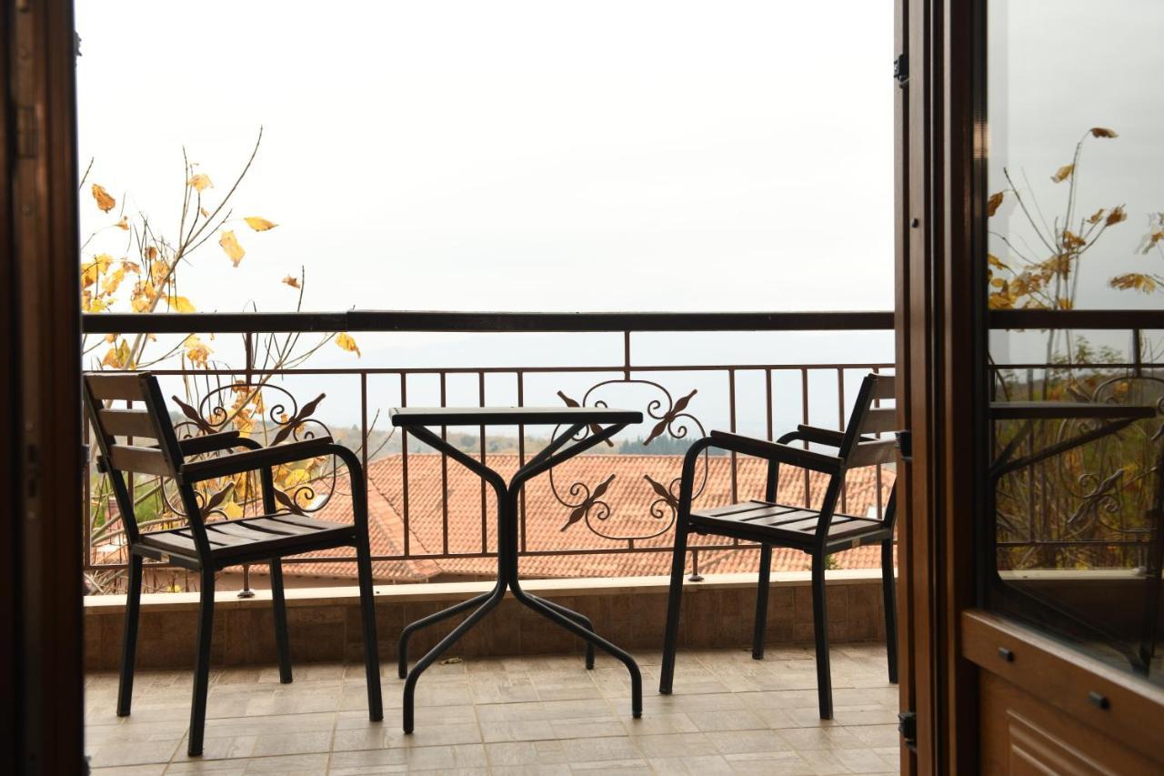 Hotel Epavlis Kato Poroia Exterior photo